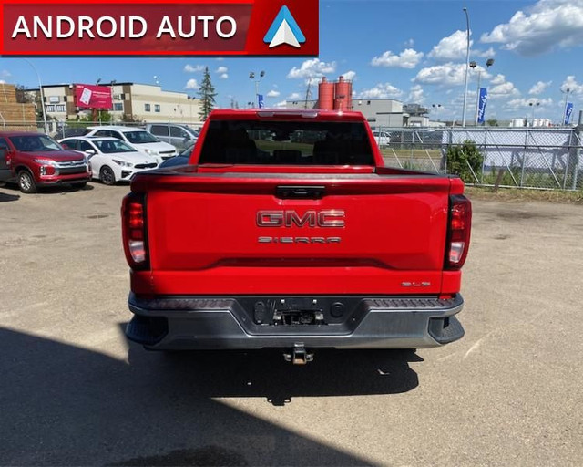 2023 GMC Sierra 1500 SLE - Apple CarPlay in Cars & Trucks in Edmonton - Image 4