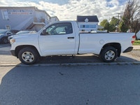 RARE TRUCK LOW KMS! 5.7L V8, ONLY 90,000KMS! 2WD, 8 FOOT BED, A/C, POWER MIRRORS, TRUCK IS IN EXCELL... (image 3)