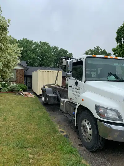 All SIZE BINS AVAIL - FAST DELIVERY LOW RATES, View more