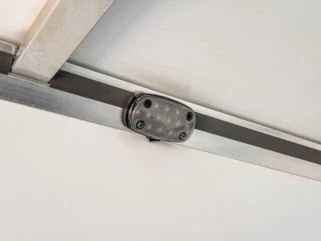 2025 Ideal Cargo TA3 8,5X16' WORKZONE +6 in Cargo & Utility Trailers in Rimouski / Bas-St-Laurent - Image 17