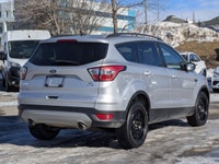 Look at this 2018 Ford Escape SE. Its Automatic transmission and Intercooled Turbo Regular Unleaded... (image 7)