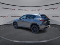 // ACCIDENT FREE!! // This 2024 Mazda CX-5 Sport Design AWD is a sharp, well-equipped SUV with a con... (image 5)