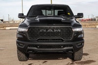 This Ram 1500 has a powerful Twin Turbo Regular Unleaded I-6 3.0 L/183 engine powering this Automati... (image 6)