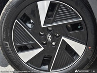 This Hyundai IONIQ 5 has a strong Electric engine powering this Automatic transmission. *You Can't B... (image 7)