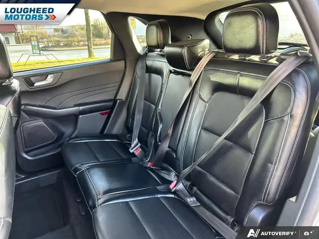 2024 Ford Escape Platinum in Cars & Trucks in Mission - Image 21