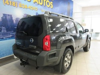 NISSAN XTERRA 2010 OFF-ROAD 4X4 MANUEL 6 RAPPORTS V6 4.0L TOUT ÉQUIPÉ AVEC 254 500 KM CERTIFIÉ ET N'... (image 6)