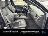 This Dodge Charger boasts a Regular Unleaded V-6 3.6 L/220 engine powering this Automatic transmissi... (image 9)