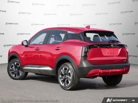 This Nissan Kicks has a durable Regular Unleaded I-4 2.0 L/122 engine powering this Variable transmi... (image 4)