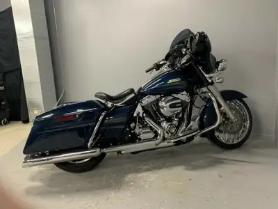 Durham Harley-Davidson has one of the largest used motorcycle inventories in the GTA. We are storing...