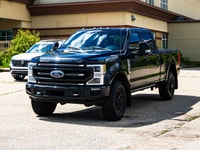 Welcome To Sherwood Park Chevrolet. The #1 Volume Chevrolet Dealer in Canada. Leather / Heated & Coo... (image 3)