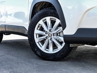 Heated Seats | Heated Steering Wheel | Bluetooth | Cruise Control | Push Button Start | Rear Vision... (image 5)