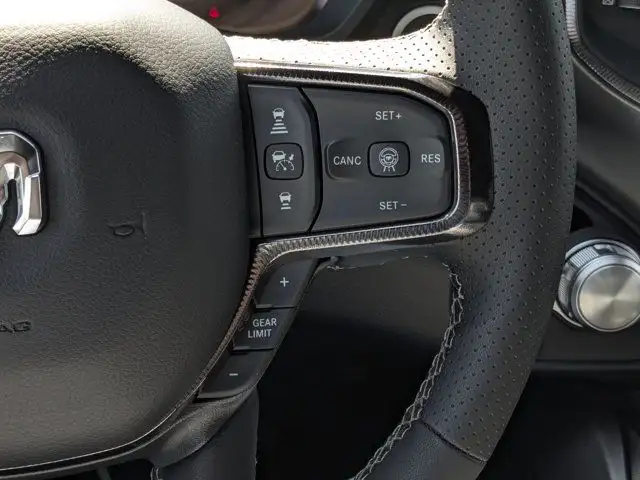 2025 Ram 1500 Sport - 360 Parking Cams - Adaptive Cruise - 12 in Cars & Trucks in Calgary - Image 19