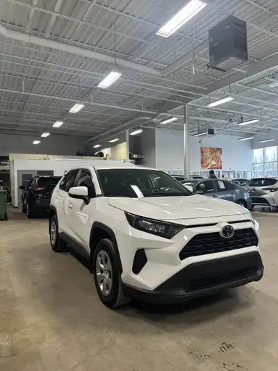 Tous nos véhicules d'occasions sont des RETOURS DE LOCATION ainsi les VÉHICULES DE NOS CLIENTS dont...