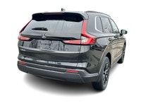 -Regina Honda Odometer is 17715 kilometers below market average! Recent Arrival! 2024 Honda CR-V Spo... (image 9)