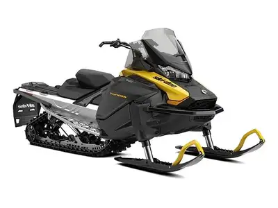 2026 Ski-Doo TUNDRA SPORT 600 EFI Cobra 1.6in. E.S. Discover the 2026 Ski-Doo TUNDRA SPORT 600 EFI C...