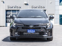 2024 Toyota GR Corolla Core 1.6L I3 PDI Turbocharged DOHC 12V LEV3-ULEV70 300hp AWD 6-Speed Manual 5... (image 1)