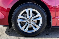 We don't just sell cars, we provide a complete car buying experience. A large selection of inventory... (image 9)