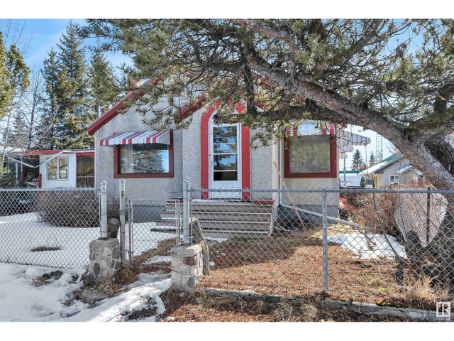 610 1 AV Rural Wetaskiwin County, Alberta in Houses for Sale in Edmonton - Image 3