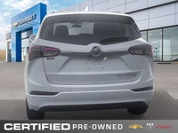 Saskatoon Motor Products - General Motors Certified, Envision Essence, 4D Sport Utility, 2.5L 4-Cyli... (image 4)