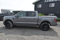 FOR SALE: 2021 Ford F-150 Lariat | 2.7L EcoBoost | FX4 PACKAGE | BC IMPORTED - VERY CLEAN UNIT Now A... (image 3)