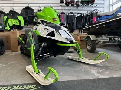 COME TO BARRIE POWERSPORTS TODAY AND COME CHECK OUT OUR SUPER SALE AND GET YOUR HANDS ON THIS 2021 A...
