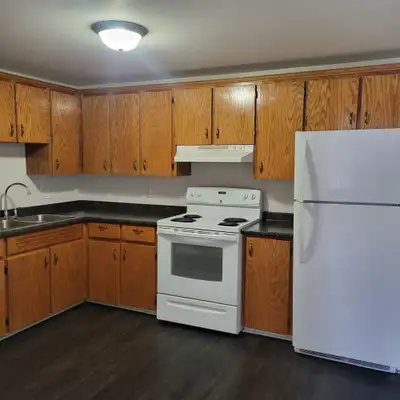 2-BEDROOM UPTOWN APARTMENT - 7- Pitt St #5 Uptown, Saint John | Ready for Immediate Move-In! Welcome...
