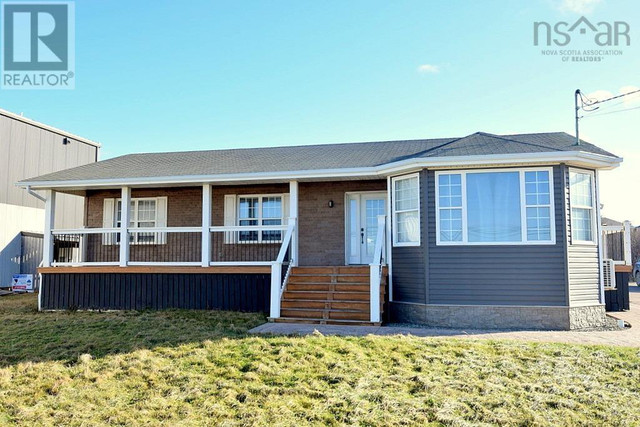 16022 Central Avenue Inverness, Nova Scotia in Houses for Sale in Cape Breton - Image 3