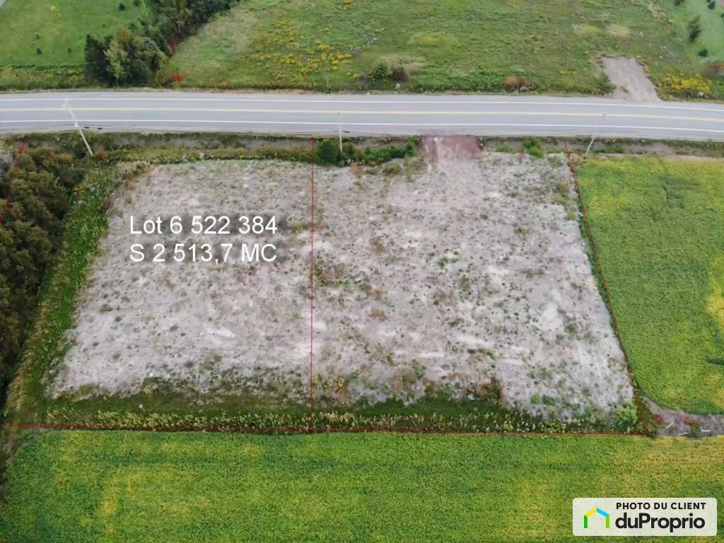 $89,500 - Residential Lot for sale in L'Islet — photo 2