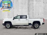 Welcome to Mann-Northway Auto Source. Command every road and every job with this impressive 2024 Che... (image 1)