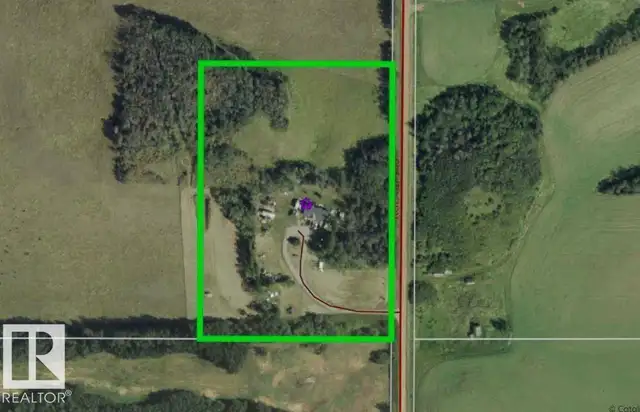 54002 RR 105 Rural Two Hills County, Alberta in Houses for Sale in Strathcona County - Image 39