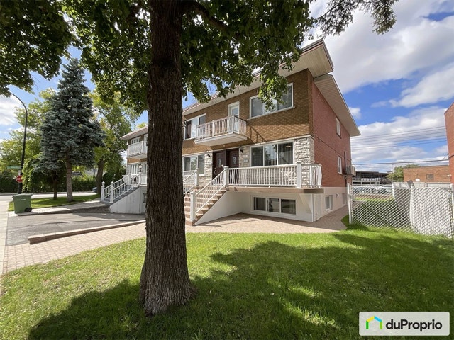 $1,349,000 - Triplex for sale in St-Leonard — photo 3