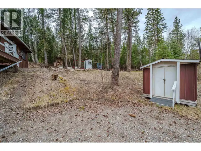 4616 CAVERLY ROAD Lac La Hache, British Columbia in Houses for Sale in 100 Mile House - Image 18