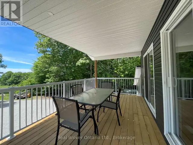 90 14 CONCESSION E Tiny, Ontario in Houses for Sale in Muskoka - Image 37