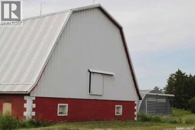 PO Box 1153 NW1-21-12 W2 Abernethy Rm No. 186, Saskatchewan in Land for Sale in Regina - Image 12