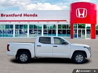 Command the road with this 2024 Toyota Tundra SR Crew Cab Pickup. This robust truck boasts a powerfu... (image 6)
