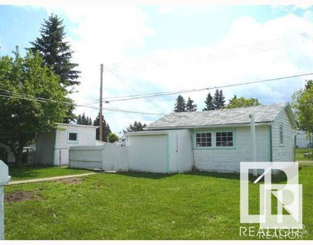 5027 54 AV Warburg, Alberta Houses for Sale Edmonton Kijiji