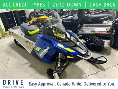 APPLY NOW: https://drivepowersports.ca/apply/ Financing & Delivery Made Easy! • • • UNITS FROM $29/w...