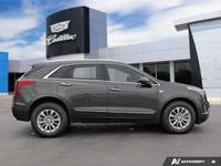 Indulge in sophisticated driving with the 2019 Cadillac XT5 FWD. This stunning Sport Utility, presen... (image 6)