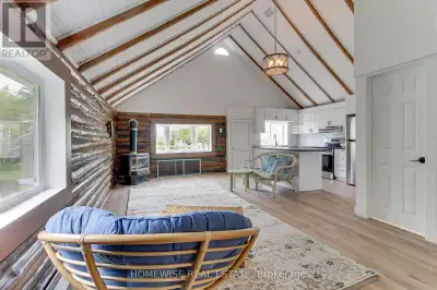 7785 BLACK RIVER ROAD Georgina (Virginia), Ontario