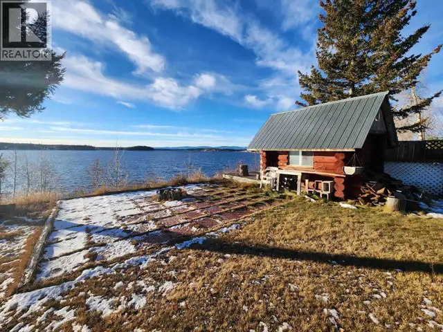 55615 JARDINE ROAD Prince George, British Columbia in Houses for Sale in Prince George - Image 9
