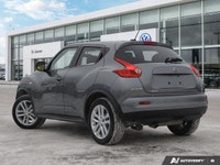 * All-Wheel Drive (AWD) with torque vectoring * Leather-appointed seats and leather-wrapped steering... (image 2)