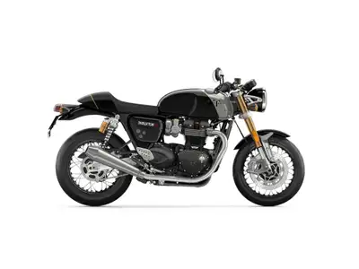 2024 triumph Thruxton RS Triumph Thruxton RS 2024 ------------------------------ 2024 Triumph Thruxt...