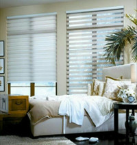 UP TO 80% OFF Window Coverings - ZEBRA BLINDS