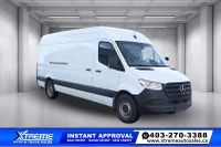 2025 Mercedes-Benz Sprinter 2500 Cargo Van 170-IN. WB Welcome to Xtreme Auto & Truck Sales Your Car... (image 2)