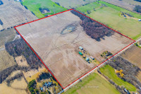 Looking for Land in Halton Hills?  Line 5 And 10th Sideroad