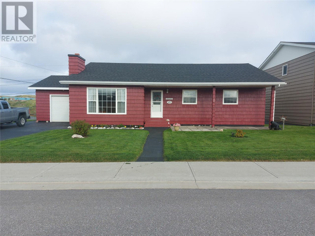 15 Cox Avenue Channel-Port aux Basques, Newfoundland & Labrador in Houses for Sale in Corner Brook - Image 2