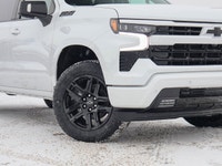 Tried-and-true, this 2026 Chevrolet Silverado 1500 RST lets you cart everyone and everything you nee... (image 6)