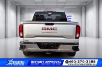 2022 GMC Sierra 1500 Limited Pro Crew Cab 4x4 Welcome to Xtreme Auto & Truck Sales Your Car Loan, Tr... (image 5)