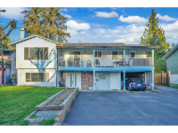 9085 ALEXANDRIA CRESCENT Surrey, British Columbia