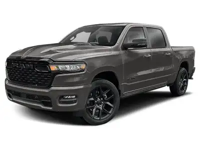 TRANSMISSION: 8-SPEED AUTOMATIC (8HP75),Tow Hitch,Power Steering,ABS,4-Wheel Disc Brakes,Brake Assis...